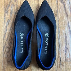 Rothy’s - The Point Flat